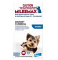 Milbemax for Dogs