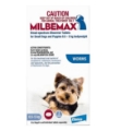 Milbemax For Dogs