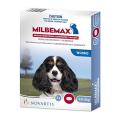 Christmas deals Buy Milbemax Allwormer Tablets for Dogs