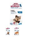 Milbemax for Dogs -VetSupply