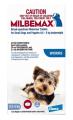 Milbemax For Dogs & Cats