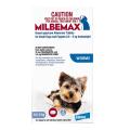 Milbemax for Dogs | Milbemax Allwormer Tablets for Dogs | VetSupply