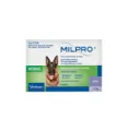 Milpro Allwormer for Dogs