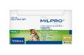 MILPRO Allwormer Tablets for Small Cat