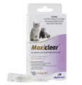Moxiclear For Cats