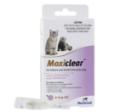 Moxiclear For Cats