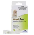 Moxiclear for Extra Small Dogs