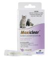 Moxiclear for Kittens and Small Cats Up To 4 kg (Purple)