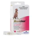 Moxiclear for Large Dogs