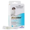 Moxiclear for Medium Dogs