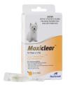 Moxiclear for Small Dogs 4-10 kg (Apricot)
