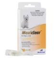 Moxiclear for Small Dogs