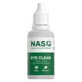 Natural Animal Solutions(NAS) Eye Clear For Dogs And Cats 15ml | VetSupply