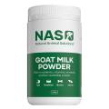 Natural Animal Solutions (NAS) Goat Milk Powder For Dogs and Cats | VetSupply