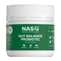 NAS Gut Balance Probiotic Supplement for Dogs and Cats
