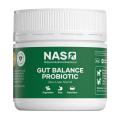 Natural Animal Solutions (NAS) Gut Balance Probiotic Roo Liver Blend Supplement for Dogs and Cats | VetSupply