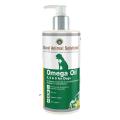 Natural Animal Solutions Omega 3,6 & 9 Oil for Dogs | VetSupply