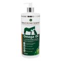 Natural Animal Solutions Omega 3,6 & 9 Oil for Horses & Dogs | VetSupply