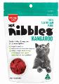 PRIME PANTRY SPT NIBBLES KANGAROO CAT TREAT
