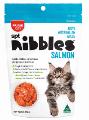 PRIME PANTRY SPT NIBBLES SALMON CAT TREAT