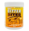 Protect Timber with NRG Bitter Biter for Horses