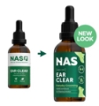 Natural Animal Solutions Ear Clear