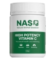 Natural Animal Solutions High Potency Vitamin C for Dogs