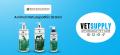Natural Animal Solutions - Holistic Pet Care Products | VetSupply