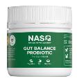 Natural Animal Solutions (NAS) Gut Balance Probiotic Roo Liver Blend Supplement for Dogs and Cats