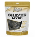 Natural Lickables Shaved Liver