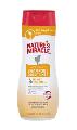 Nature's Miracle Odor Control Hydrating Honey Scent Shampoo & Conditioner for Dogs