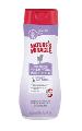 Nature's Miracle Odor Control Lavender Scent Shampoo & Conditioner for Dogs