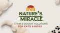 Nature's Miracle Stain and Odour Solutions