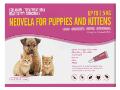 Neovela (Selamectin) Flea and Worming Treatment for Dogs