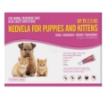 Neovela (Selamectin) for Cats