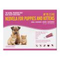 Neovela (Selamectin) Flea and Worming Treatment for Dogs | VetSupply