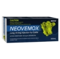 Neovemox Long Acting Injection For Cattle