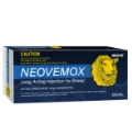 Neovemox Long Acting Injection For Sheep