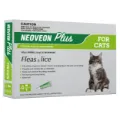 Neoveon Plus Fleas and Lice