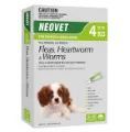 Neovet Flea and Worming