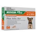 Neovet Flea and Worming Treatment for Dogs