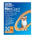 Black Friday Deals on NexGard Spectra