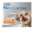 Nexgard Chewables