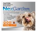 Nexgard For Dogs & Cats