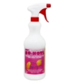 Keep Grooming Easy with No Nots Spray for Horses