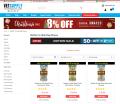Christmas Sale Nothin’ to Hide Dog Treats - Buy 1, Get 2nd @ 50% Off