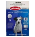 Nuheart Heartworm Tablets for Dogs