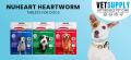 Buy Nuheart Heartworm Medicine Online