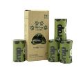 Oh Crap - Compostable Dog Poop Bags