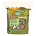 Oxbow Hay Blends Western Timothy & Orchard Grass | VetSupply